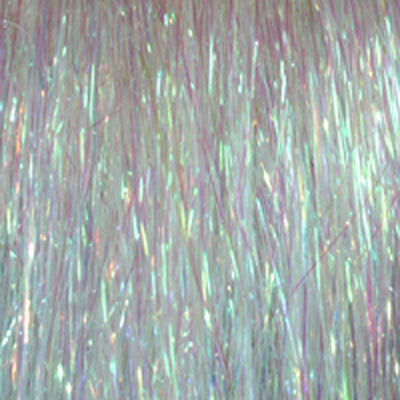 Tinsel Town Wig by Jon Renau - Traditional Cap Holographic Tinsel