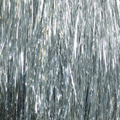 Tinsel Town Wig by Jon Renau - Traditional Cap Holographic Tinsel
