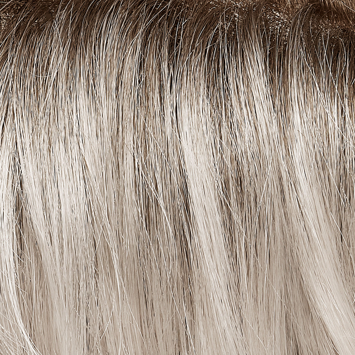 Victoria Wig by Jon Renau - Lace Front Mono Hand Tied Synthetic