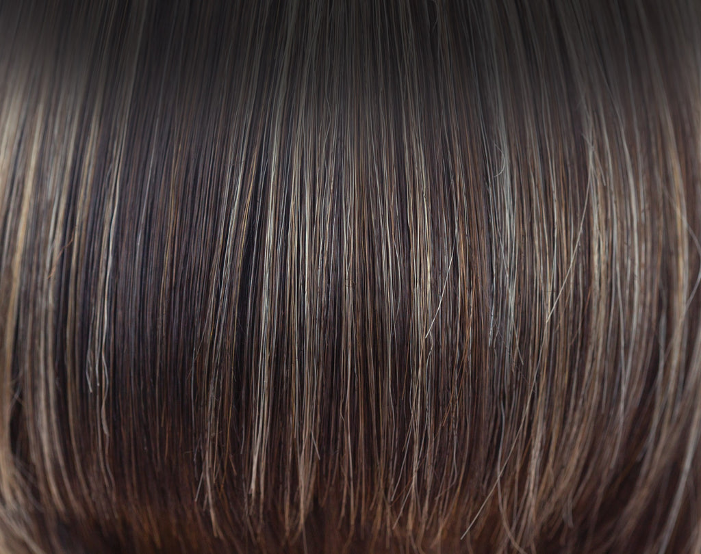 Storm by Noriko - Feather Light Mid-Length Synthetic