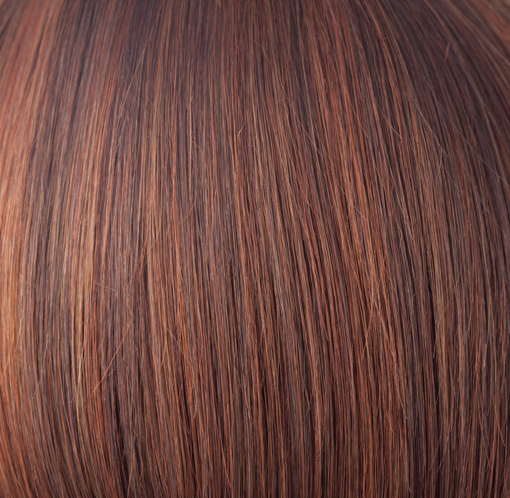 Storm by Noriko - Feather Light Mid-Length Synthetic