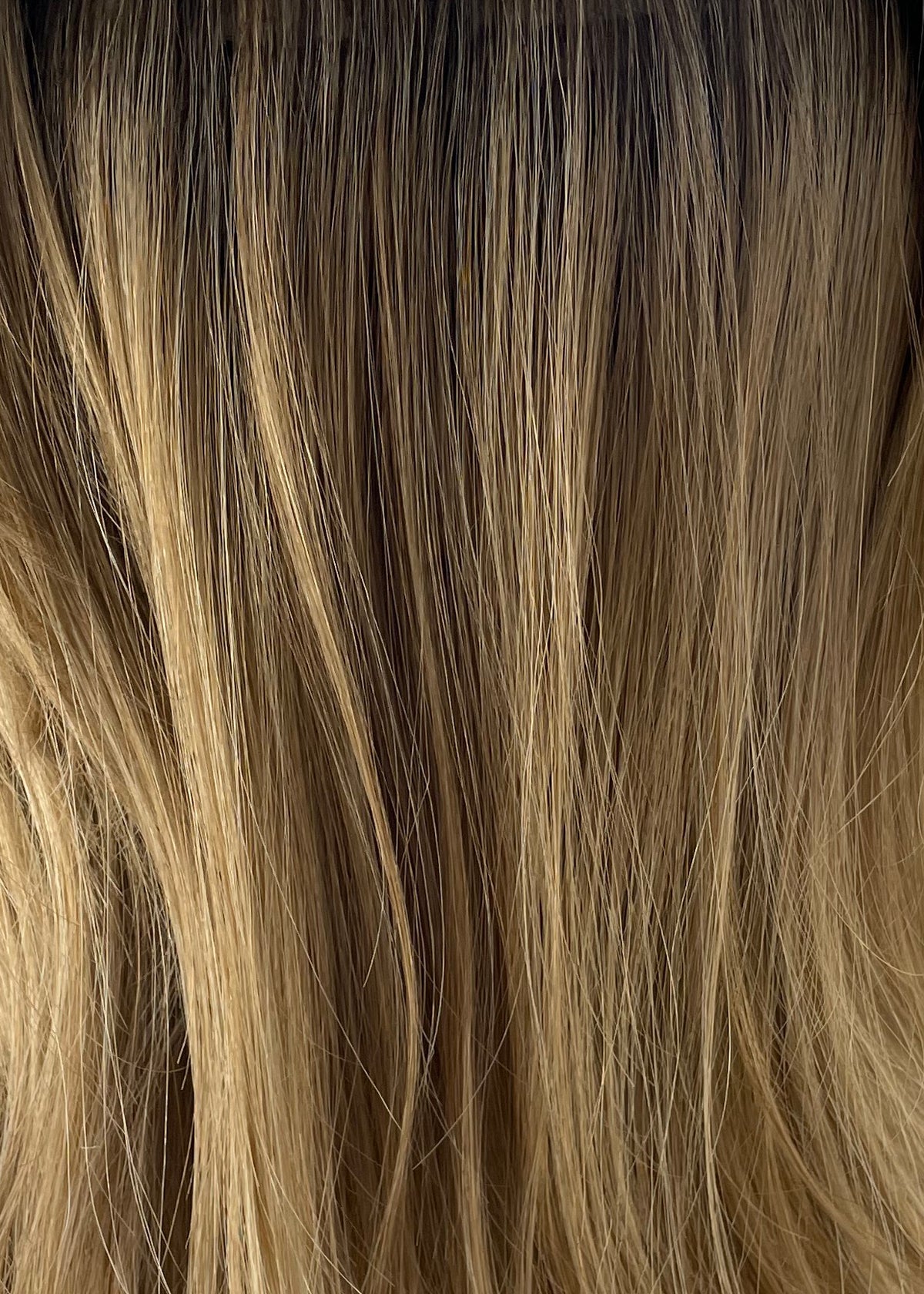 Storm by Noriko - Feather Light Mid-Length Synthetic