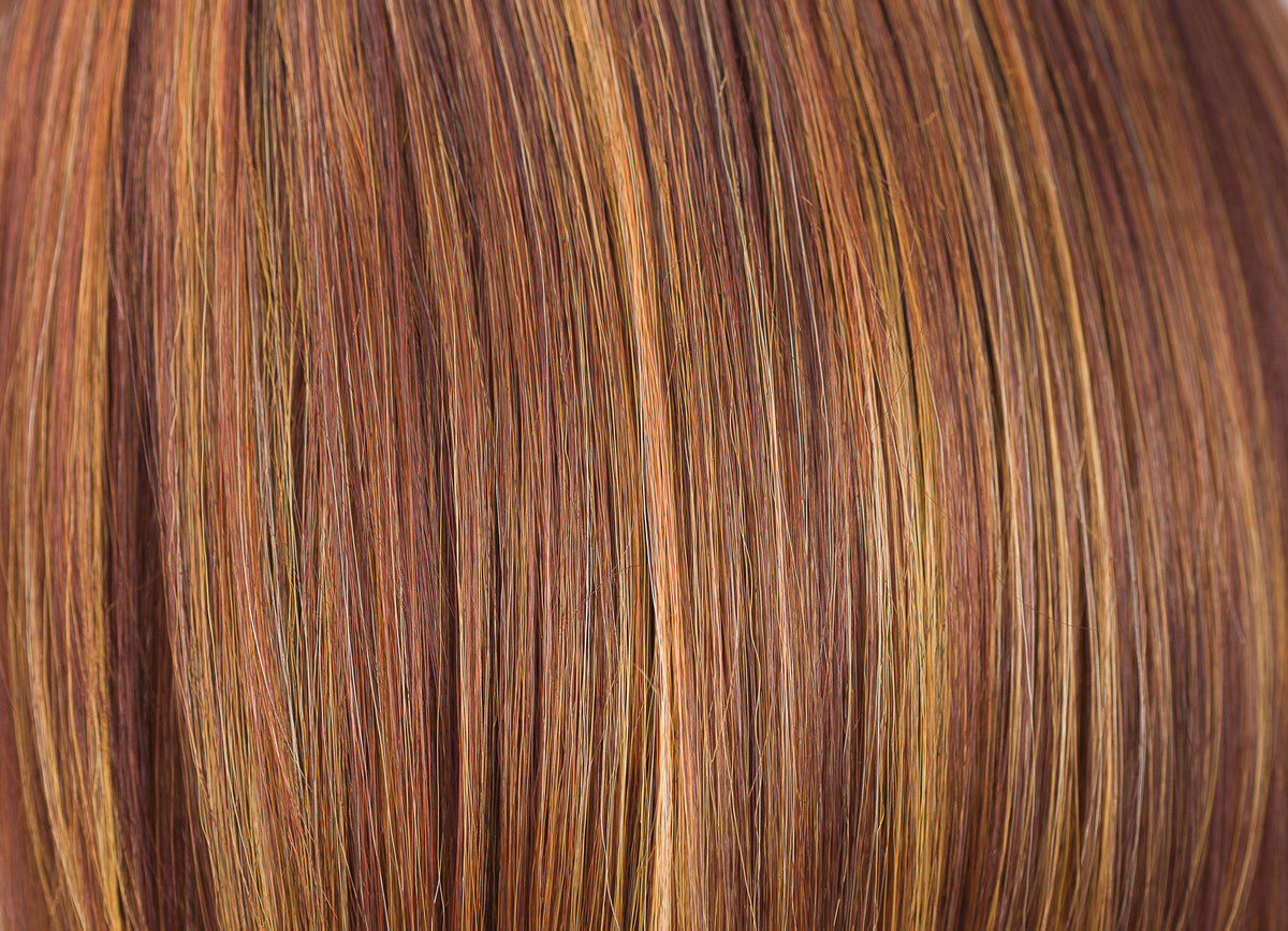 Lacey by Rene of Paris | Color Choice | Synthetic Wig