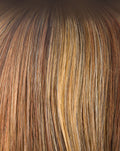 Kade | Noriko Wigs | Lace Front Lace Part