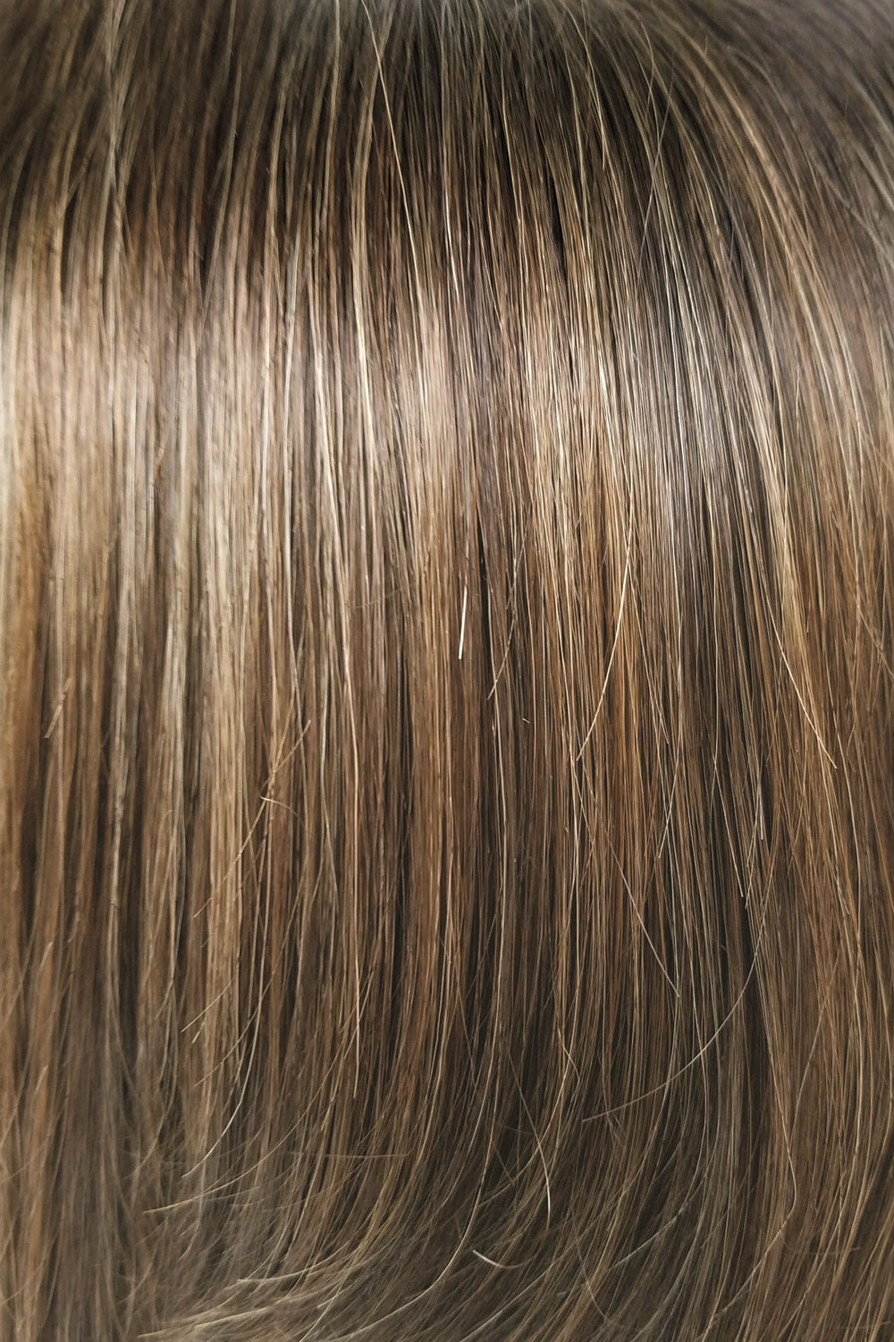 Harlee by Noriko - Lace Front Lace Part Long Synthetic