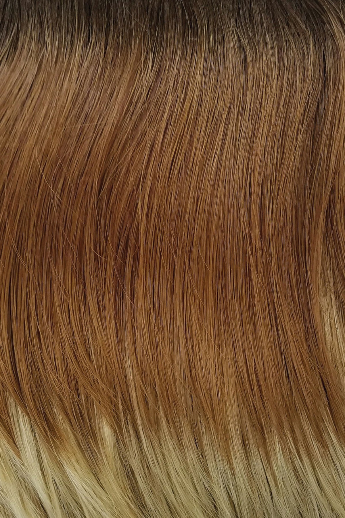 Harlee by Noriko - Lace Front Lace Part Long Synthetic