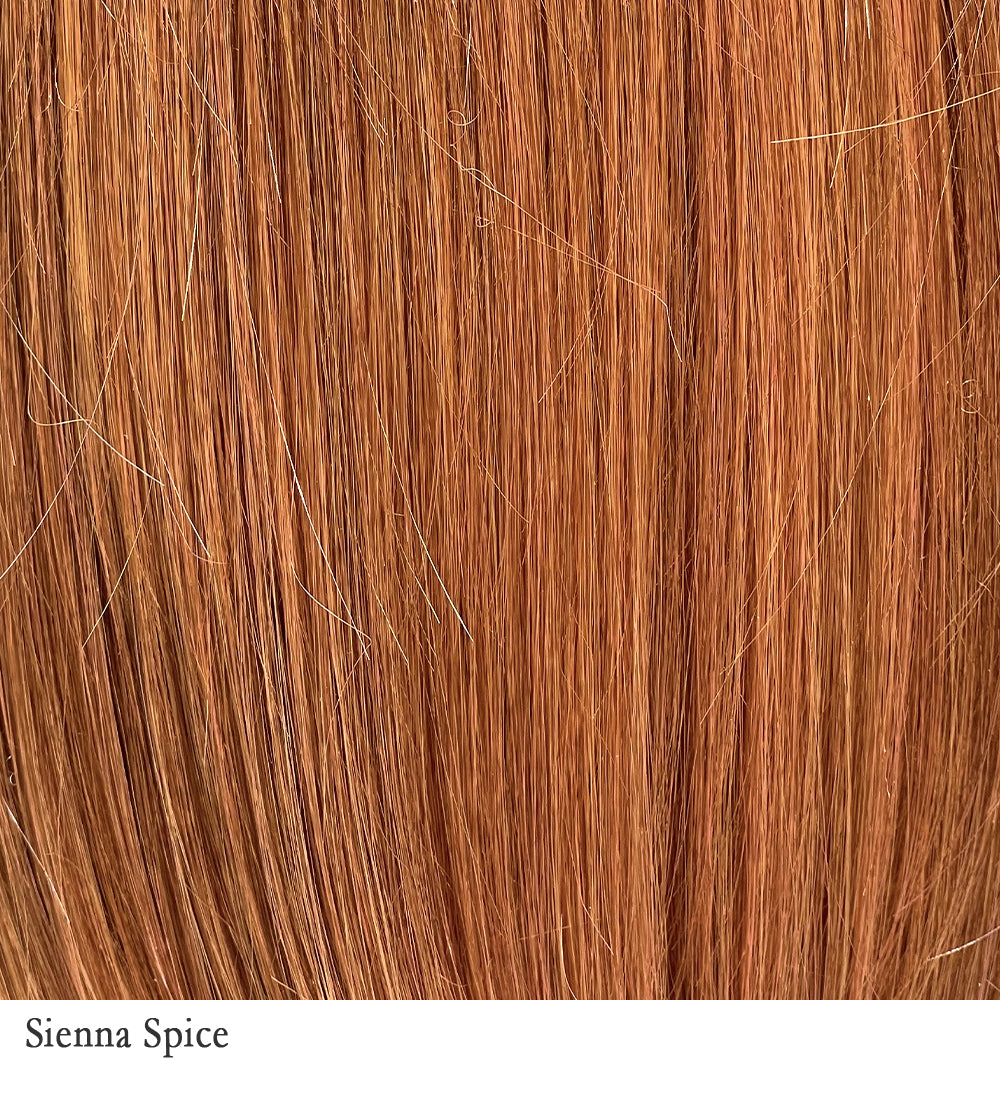 Santa Monica Wig by Belle Tress - Extended Lace Front Mono Part