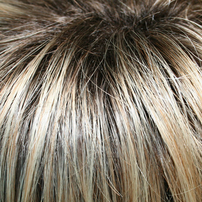 Bree Wig by Jon Renau - Open Cap Short Synthetic