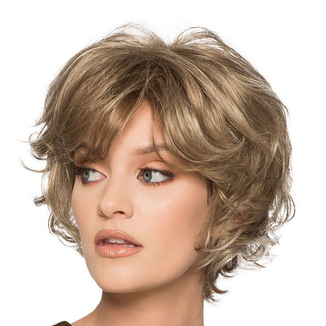 Angel - Wig Pro Synthetic Wig Collection - Front view