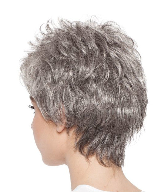 P. Cher - Wig Pro - Bali Collection - Rear view