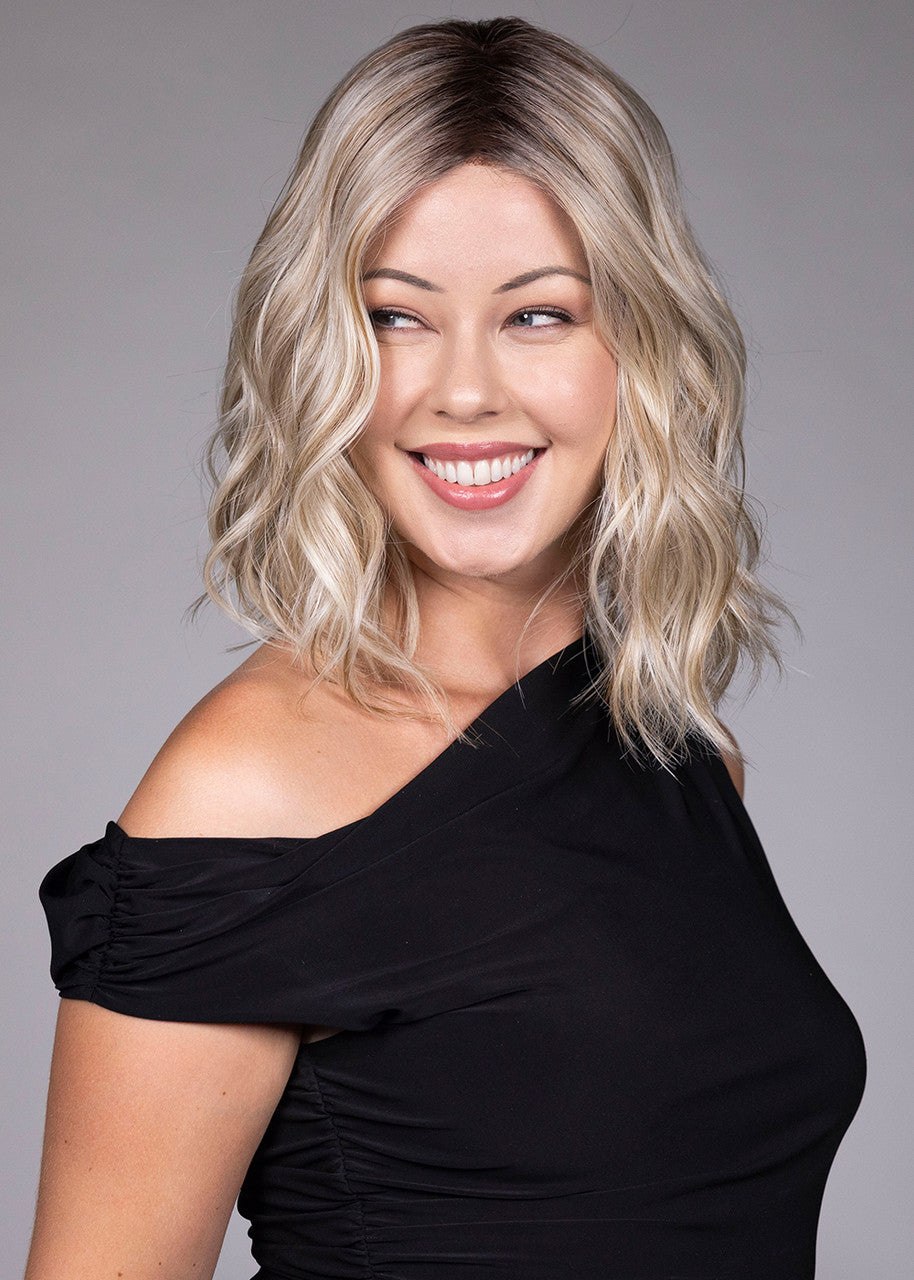 Andie | Belle Tress Wigs Lux SE | All Hand-Tied Lace Front-3