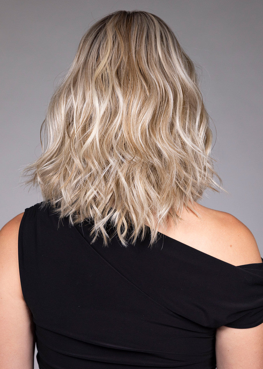 Andie | Belle Tress Wigs Lux SE | All Hand-Tied Lace Front-5