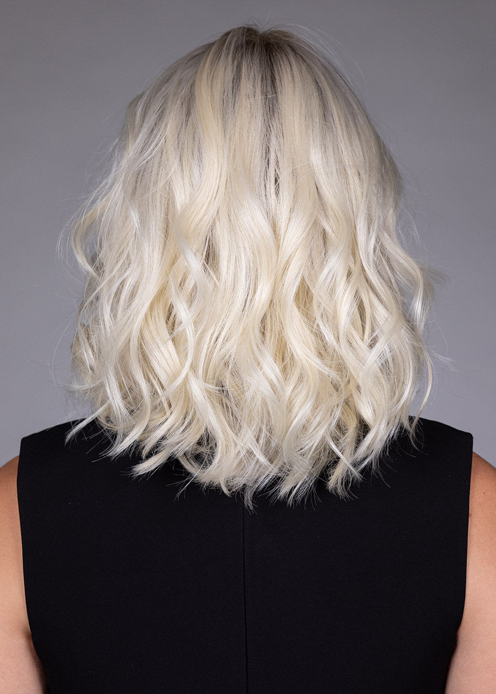 Athens Wig by Belle Tress - Extended Lace Front Mono Part