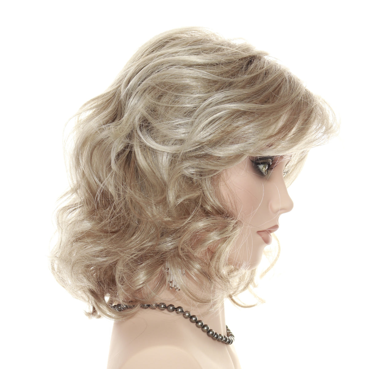 Lola | Henry Margu | Lace  Front  Monotop | 2487 OPEN BOX 10/613GR