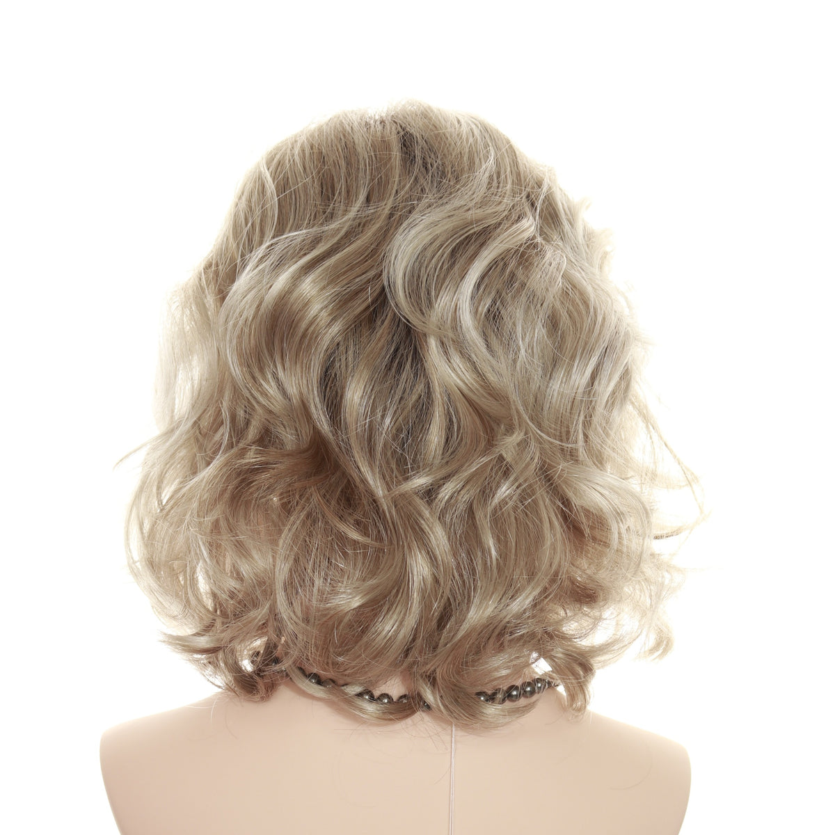 Lola | Henry Margu | Lace  Front  Monotop | 2487 OPEN BOX 10/613GR