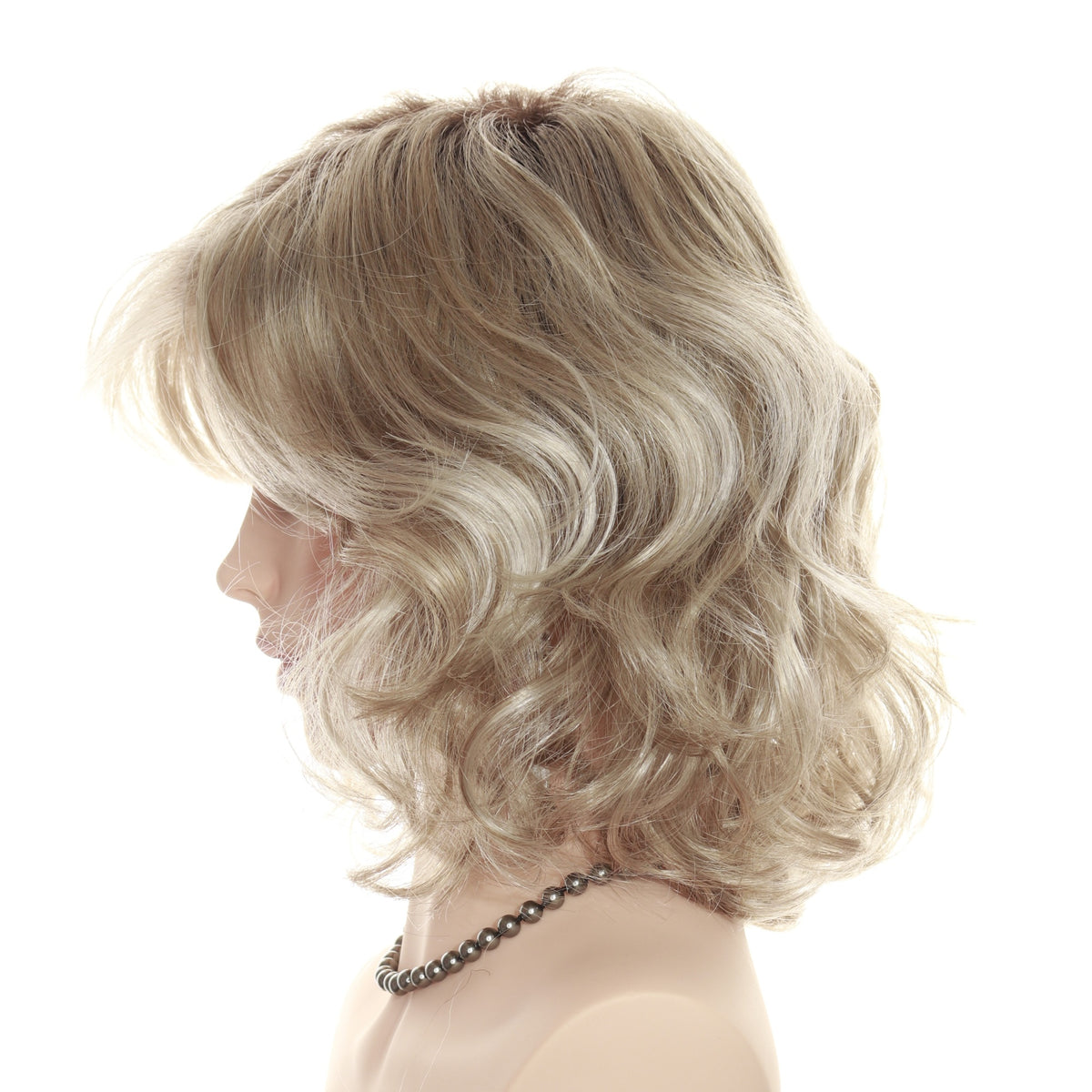 Lola | Henry Margu | Lace  Front  Monotop | 2487 OPEN BOX 10/613GR
