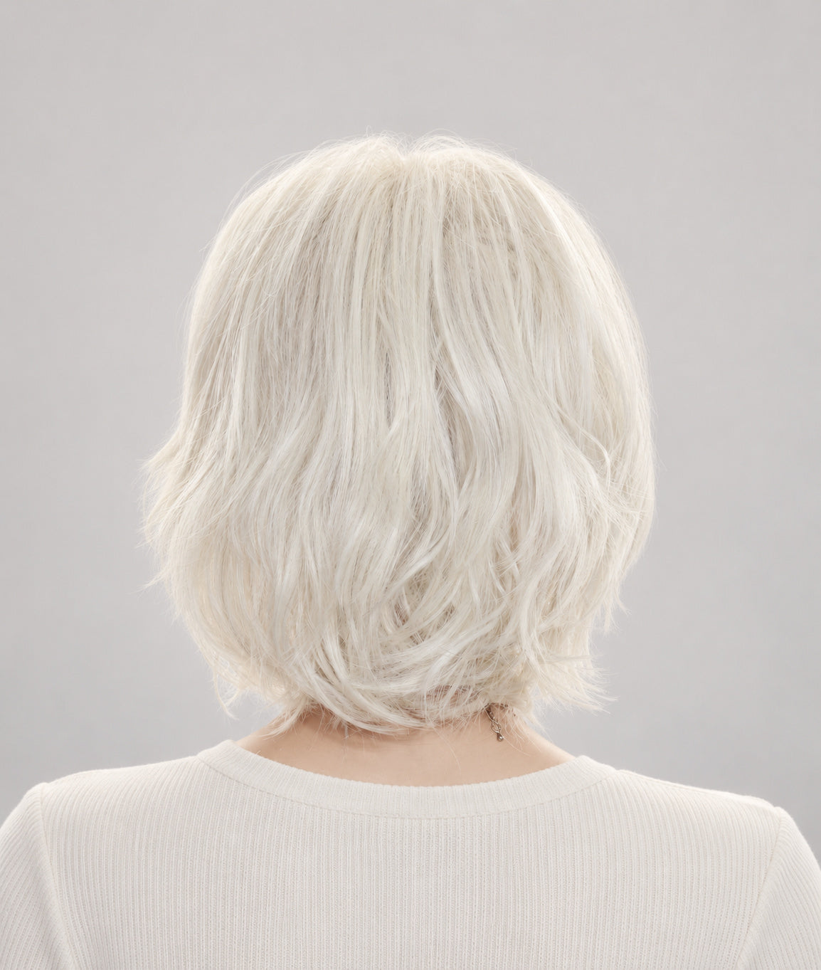 Flawless Waves TressAllure Basic Cap HF Wig EL38.88.66 Open Box $90 OFF