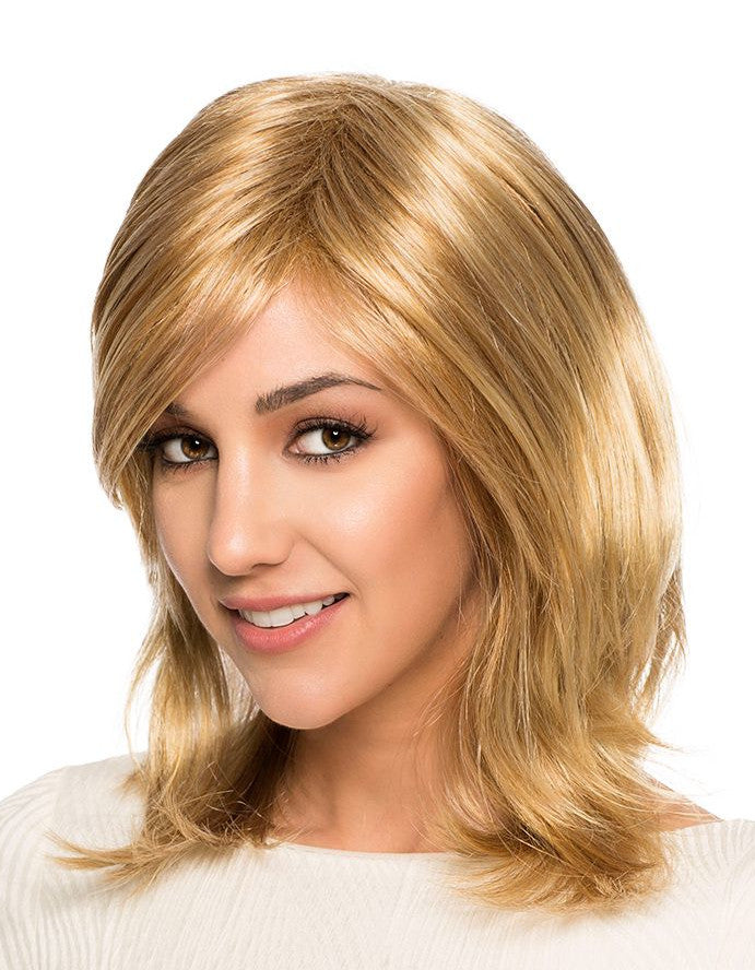 Diane - Wig Pro - Bali Collection - Front view