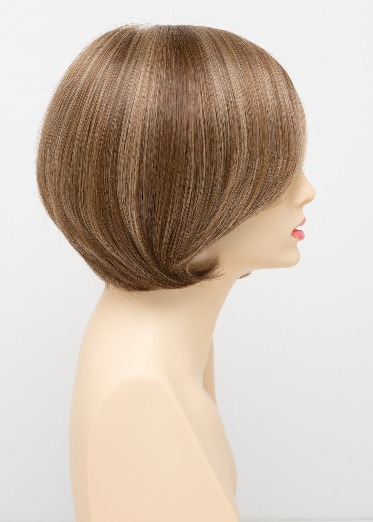 ENVY by Alan Eaton Abbey Lace Front Mono Top Wig