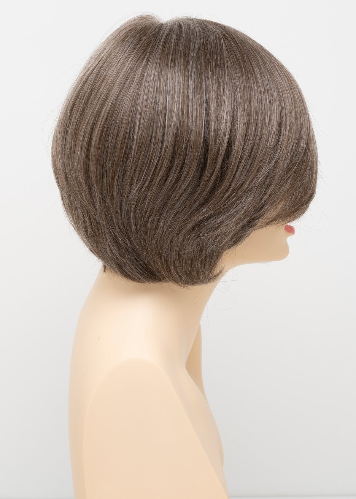 ENVY by Alan Eaton Abbey Lace Front Mono Top Wig