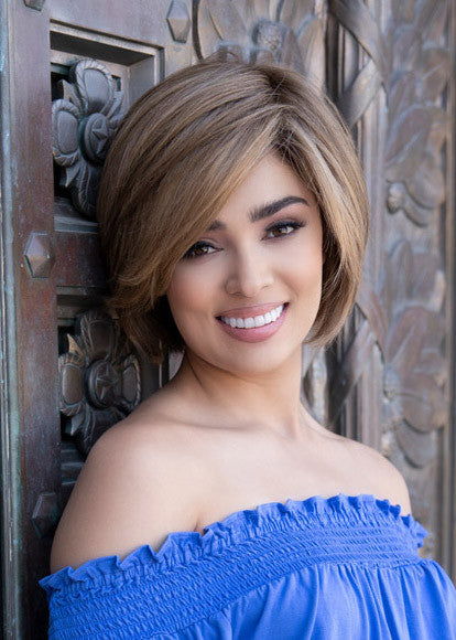 Abbey | Envyhair | Envy Wigs -Toasted Sesame -2