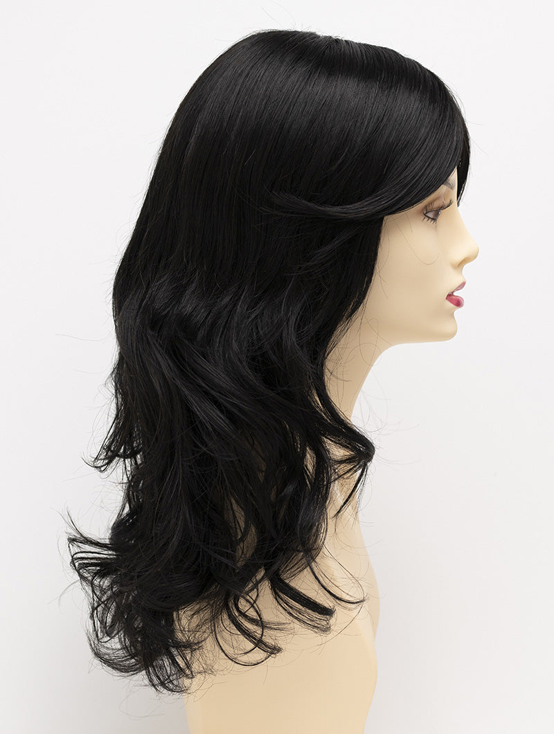 ENVY by Alan Eaton Alana Lace Front Synthetic Wig