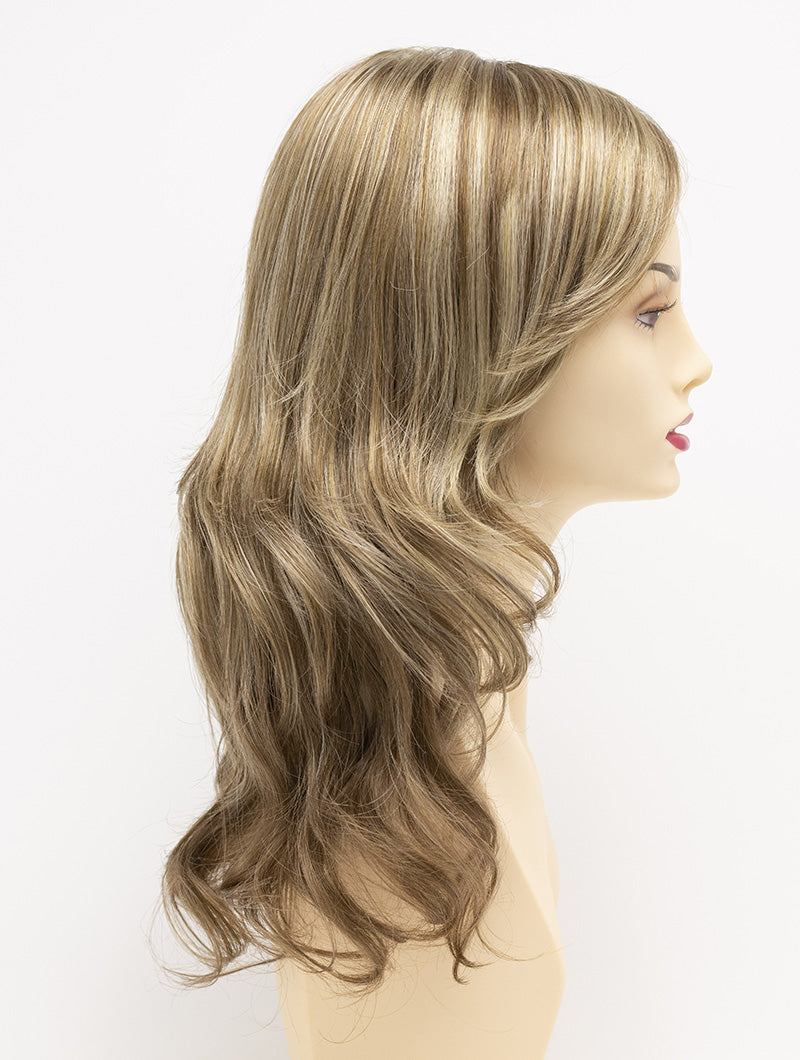 ENVY by Alan Eaton Alana Lace Front Synthetic Wig