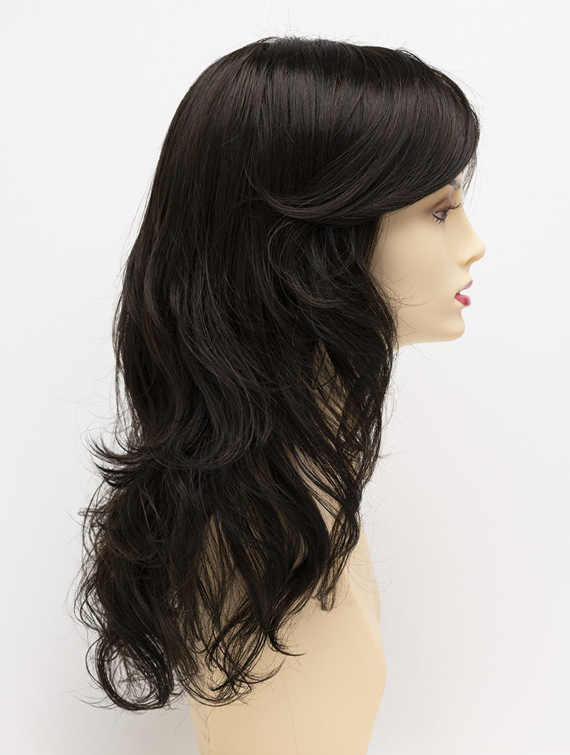 ENVY by Alan Eaton Alana Lace Front Synthetic Wig