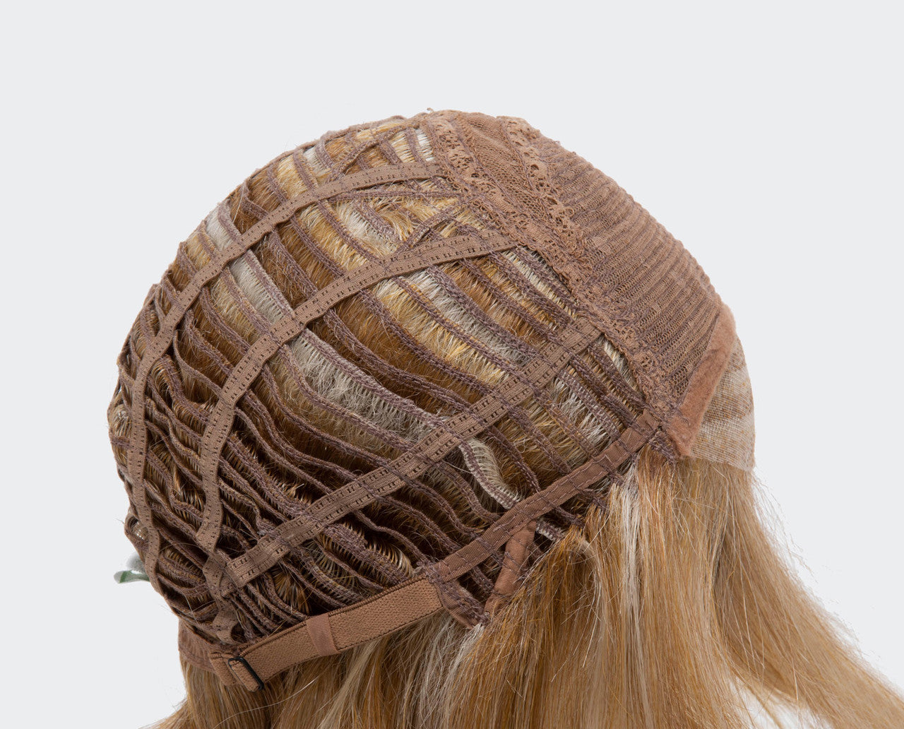 Envy Wigs Alana cap view -2