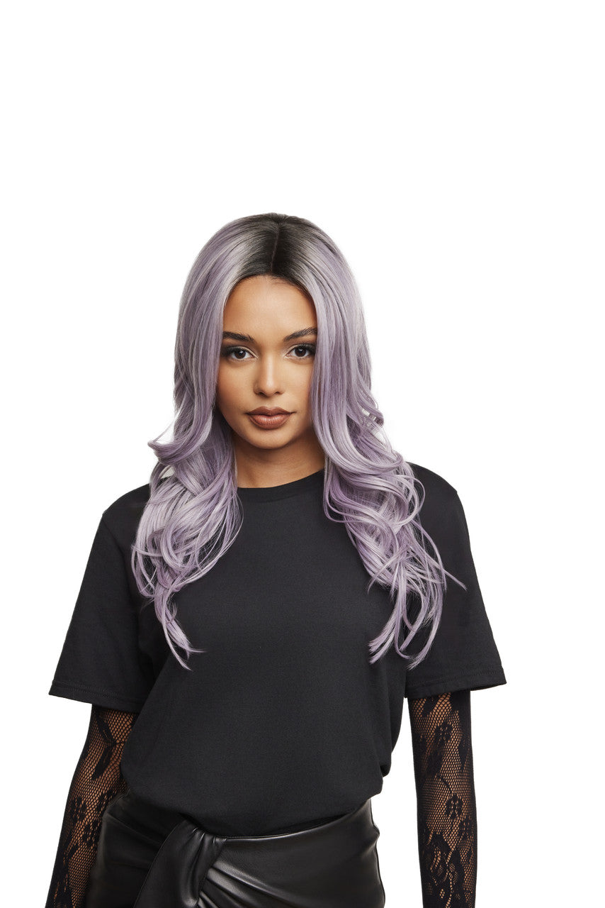 MUSE SERIES ALLURE WAVEZ  LACE FRONT WIG | Rene of Paris -4