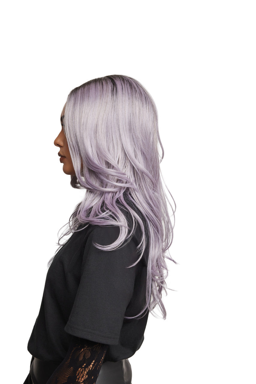 MUSE SERIES ALLURE WAVEZ  LACE FRONT WIG | Rene of Paris -3
