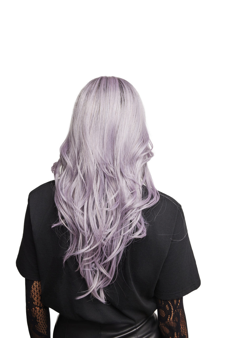 Allure Wavez | Rene of Paris | Muse Collection | Lace Front | Average | Color Choice | High Heat Wig