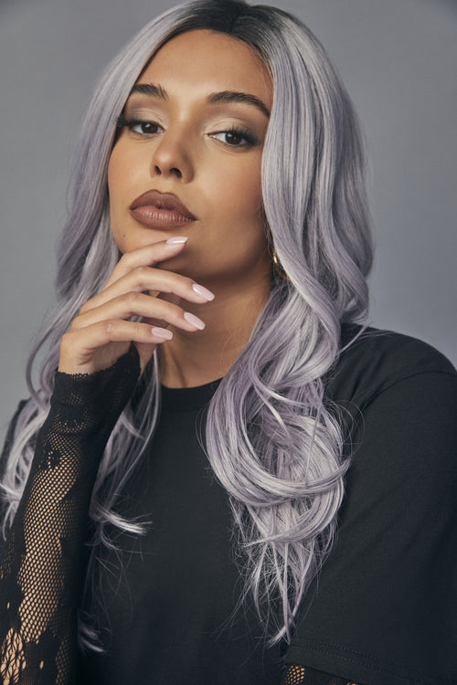 MUSE SERIES ALLURE WAVEZ  LACE FRONT WIG | Rene of Paris-2