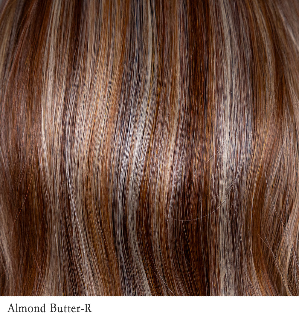Magnolia belle tress Wig Lace Front Heat-Friendly Synthetic *Choose Color* NEW