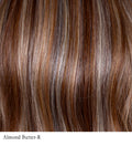 Dahlia by Belle Tress Lace Front Wig Heat-Friendly Wavy *Choose Color* NEW
