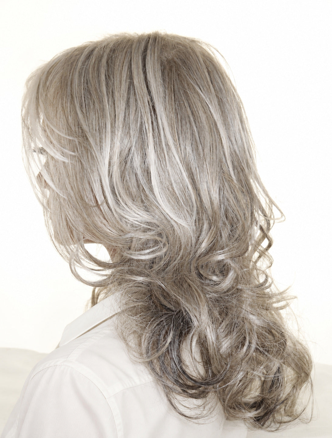 Always | Raquel Welch | RL51/61 Iced Granita | Heat-Friendly Synthetic Wig