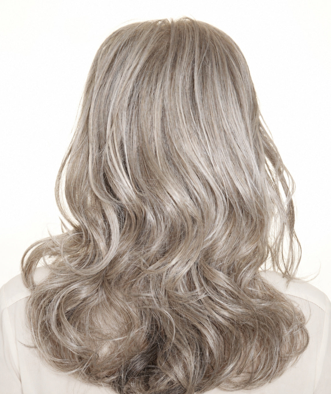 Always | Raquel Welch | RL51/61 Iced Granita | Heat-Friendly Synthetic Wig