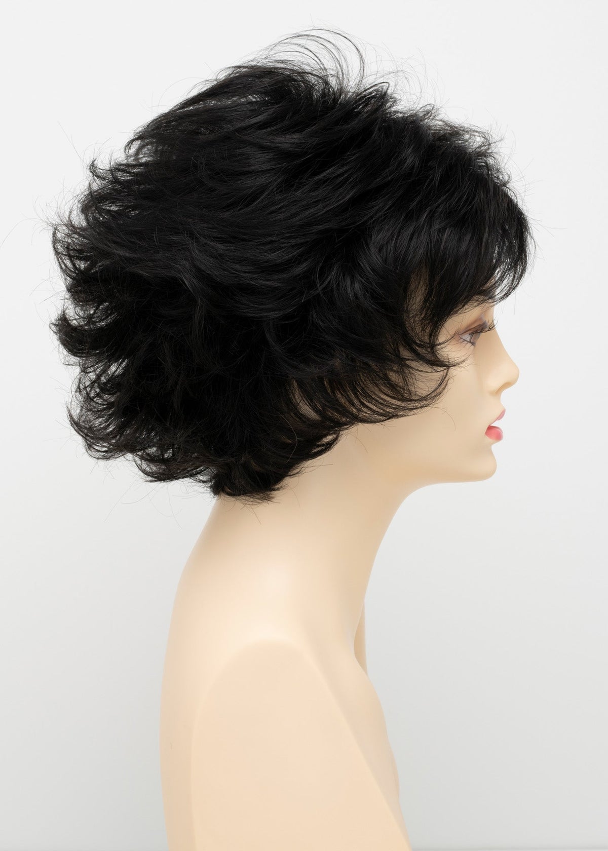 ENVY by Alan Eaton Alyssa Open Top Synthetic Wig