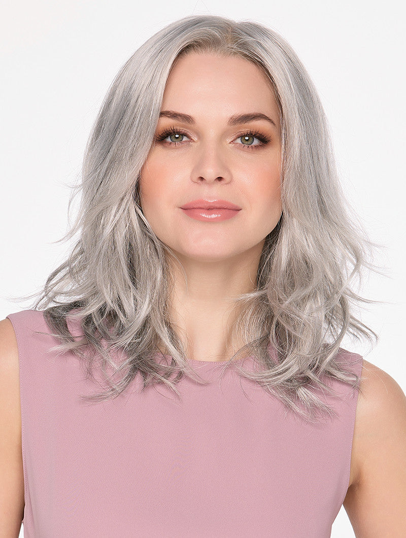 Amanda | Lace Front  | Envy-4