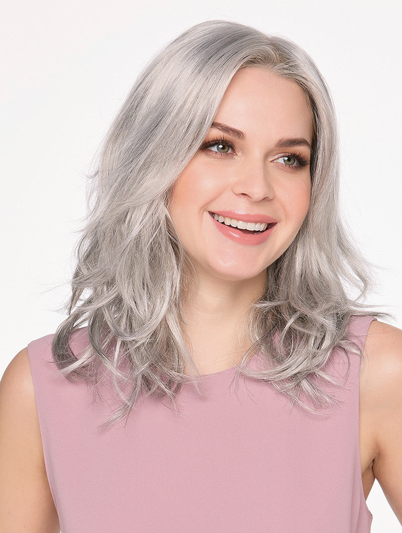 Amanda | Lace Front  | Envy -5