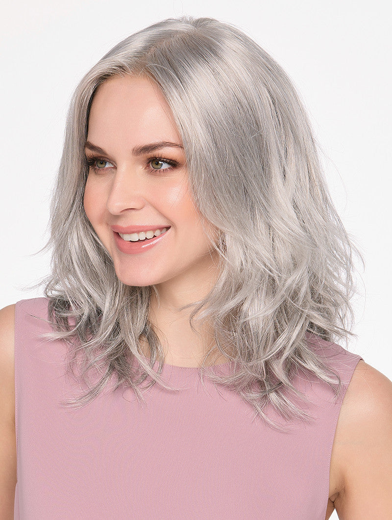 Amanda6 | Lace Front  | Envy-6