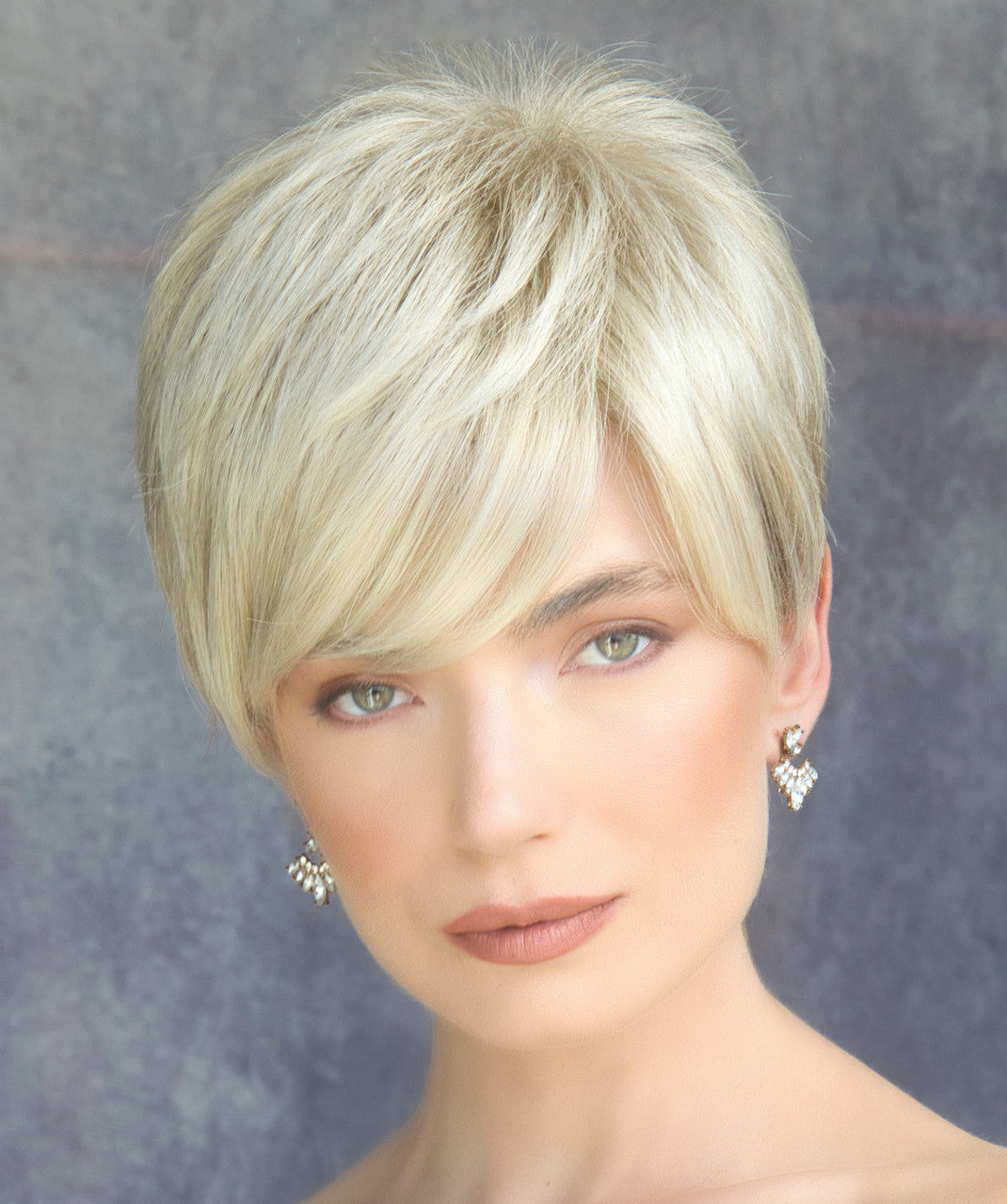 Amara | The Alexander Couture Collection | Classic cap TBD