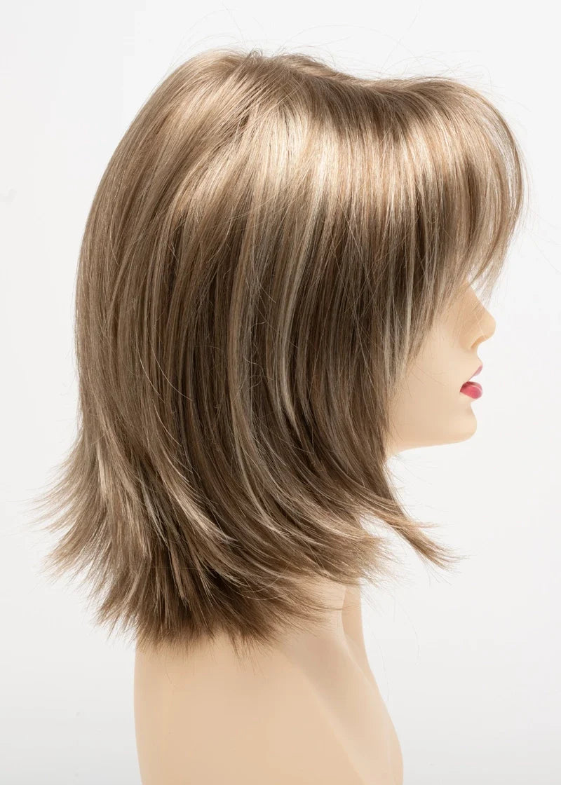 ENVY by Alan Eaton Amber Mono Top Lace Front Wig