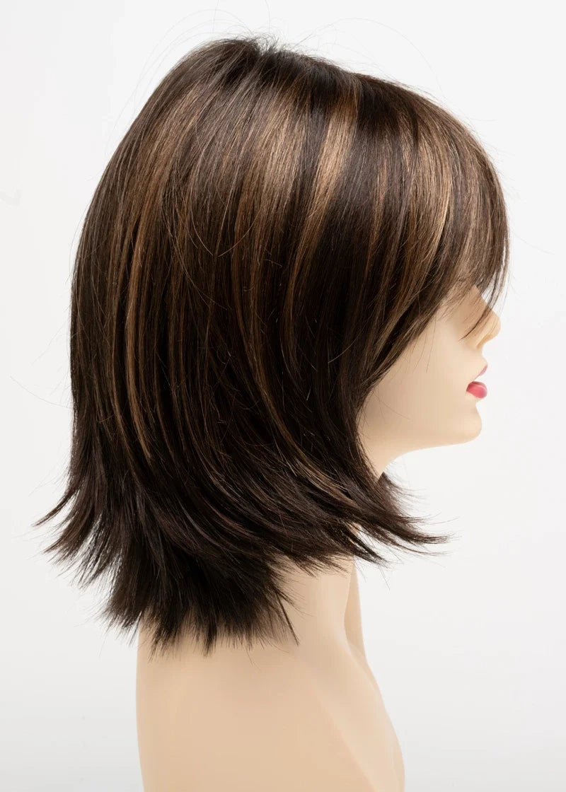 ENVY by Alan Eaton Amber Mono Top Lace Front Wig
