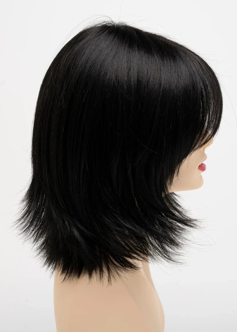 ENVY by Alan Eaton Amber Mono Top Lace Front Wig