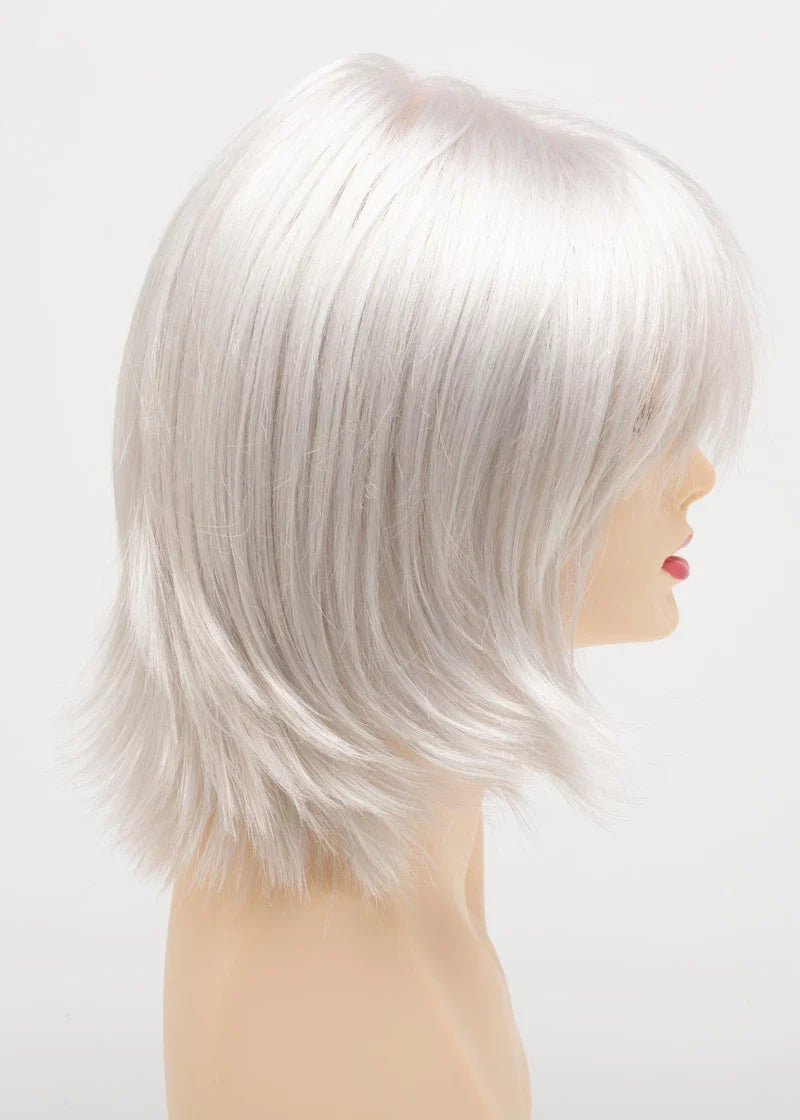 Amber | Envy | Lace Front Mono Top | Medium Layered | Synthetic