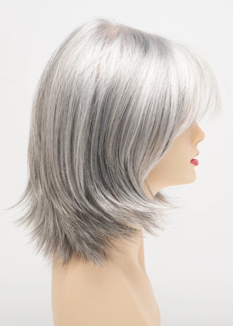 Amber | Envy | Lace Front Mono Top | Medium Layered | Synthetic