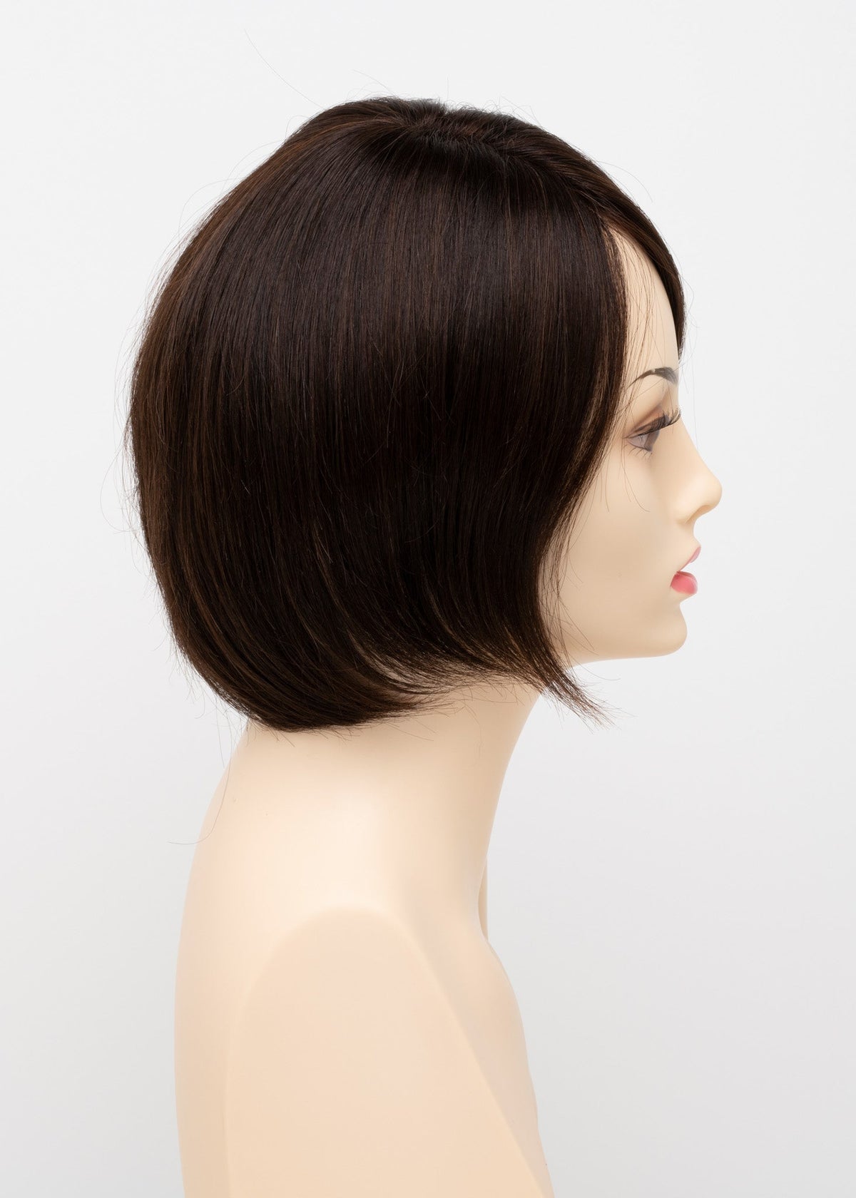 ENVY by Alan Eaton Amelia Lace Front Mono Top Wig