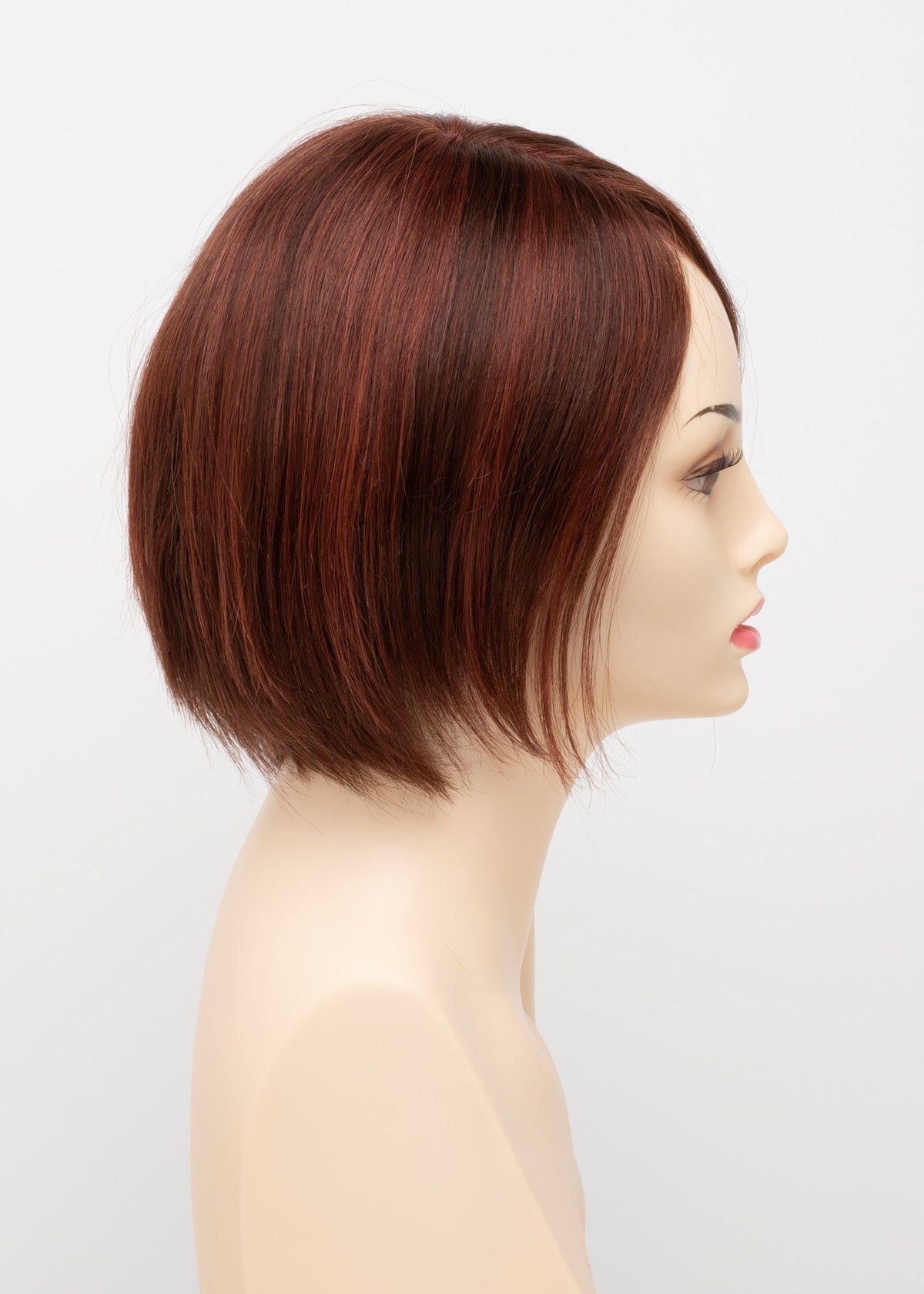 ENVY by Alan Eaton Amelia Lace Front Mono Top Wig