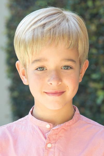 Addison Unisex childrens Front view